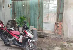 Bán đất Xuân Thới Sơn, sổ riêng , 4x18m, giá 1.5 tỷ, Hóc Môn... Bán đất tại Xuân Thới Sơn, Hồ Chí Minh 03