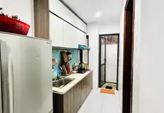 Bán căn hộ CCMN 35m2 tại Giáp Nhị, thiết kế 1 phòng ngủ, tầng 1... Bán owner_side tại Phương Liệt, Hà Nội 02