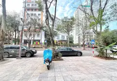 Nhà Mặt Phố Vạn Phúc Đẳng Cấp Giữa Trung Tâm Ba Đình... Bán nhà mặt phố tại Ba Đình, Hà Nội 02