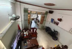 Bán nhà 2 tầng, xã Xuân Thới Sơn, Hóc Môn, Hồ Chí Minh-DT5x18m-3,65ty TL... Bán nhà riêng tại Xuân Thới Sơn, Hồ Chí Minh 09