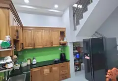Bán nhà riêng 2 tầng gần ngã tư Gò Mây, giá 4,1 tỷ... Bán nhà riêng tại Bình Tân, Hồ Chí Minh 04
