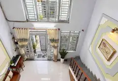 Nhà 3 tầng, 50m2 gần mặt tiền Quốc Lộ 13 cũ, giá 5 tỷ... Bán nhà riêng tại Hiệp Bình, Hồ Chí Minh 02