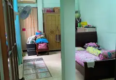 Nhà mặt phố 4 tầng phường Phú Lâm quận 6 giá 8.4 tỷ... Bán nhà mặt phố tại Phú Lâm, Hồ Chí Minh 03