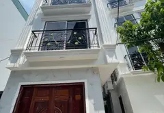 Bán nhà riêng 6 tầng thang máy tại quận, ô tô đỗ cửa, nhà lô góc thoáng mát tại LIÊN MẠC... Bán nhà riêng tại Thượng Cát, Hà Nội 04
