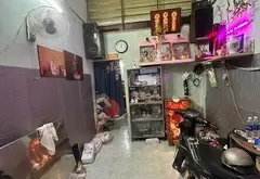 🏡 NHÀ VĂN THÂN DT 3x20 HẺM RỘNG - NHỈNH 4TY

DT khủng so với giá tiền hẻm rộng rải thoáng.... Bán nhà riêng tại Bình Tiên, Hồ Chí Minh 04