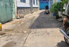 Bán nhà riêng diện tích 386m2 tại phường Hiệp Tân, Quận Tân Phú, đường rộng 6m... Bán nhà riêng tại Phú Thạnh, Hồ Chí Minh 01