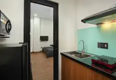 Chung Cư Mini Hải Triều - Đầu Tư Sinh Lời, Vị Trí Vàng! 🌟... Bán chung cư mini tại Ngũ Hành Sơn, Đà Nẵng 15