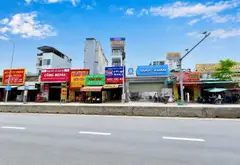 Bán Nhà Hà Huy Giáp, Thạnh Lộc Quận 12, Mặt Tiền Gần Ngã Tư Ga, 92m², 13Tỷ... Bán nhà mặt phố tại An Phú Đông, Hồ Chí Minh 08