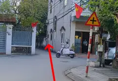 Mảnh Đất Vàng Mặt Tiền Rộng Tại Nam Phù - Xây Biệt Thự Đẳng Cấp... Bán đất tại Nam Phù, Hà Nội 06