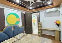 🔥 HXH 1 TRỤC THÔNG • KHU VIP NGUYỄN VĂN LƯỢNG • 4PN • FULL NỘI THẤT • CHỈ 8.x TỶ... Bán nhà riêng tại Gò Vấp, Hồ Chí Minh 10