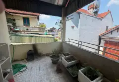 Nhà 3 tầng, ô tô qua, ngõ thông, gần chợ Bát Khối... Bán nhà riêng tại Long Biên, Hà Nội 12