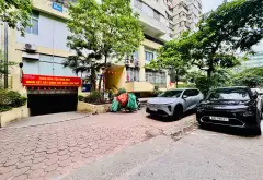 🏡🏠CHUNG CƯ Mặt Đường Trần Đăng Ninh,TRẦN QUÝ KIÊN – TÒA N03 – 51M² – 2NGỦ -1wc- FULL NỘI THẤT... Bán căn hộ chung cư tại Cầu Giấy, Hà Nội 19