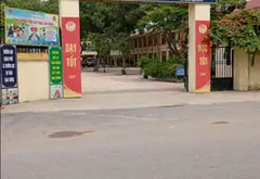 Nhà mặt phố 3 tầng vừa ở vừa kinh doanh, vị trí sầm uất tại Thư Lâm... Bán nhà mặt phố tại Thư Lâm, Hà Nội 03