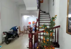 Nhà lô góc 4 tầng đẹp Định Công Hạ, đa công năng, giá tốt, chủ thiện trí, hiểu chuyện.... Bán nhà riêng tại Định Công, Hà Nội 02