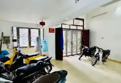 Chung cư mini đẳng cấp tại trung tâm Hoàng Mai với lợi nhuận bền vững 50 triệu/tháng.... Bán chung cư mini tại Tương Mai, Hà Nội 02