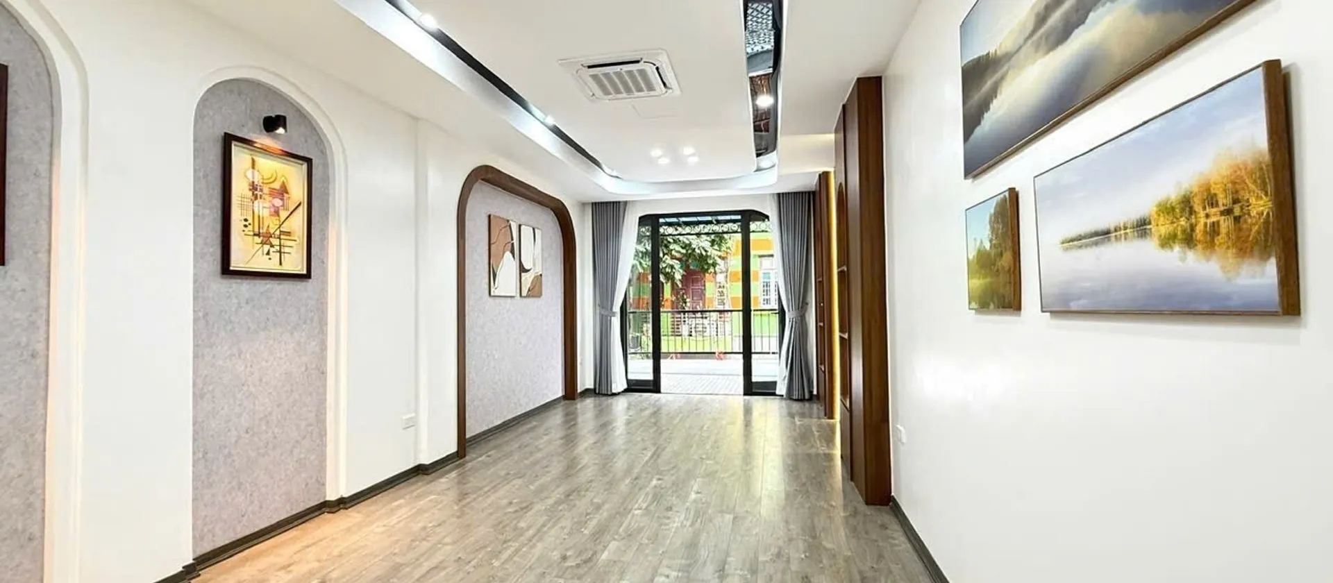 Nhà Phân Lô VIP Quang Trung - Kinh Doanh Đỉnh, Thang Máy Sang Chảnh... Bán nhà riêng tại Hà Đông, Hà Nội 01