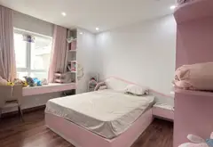 Căn hộ 2 phòng ngủ lô góc tại chung cư Văn phòng Quốc hội, view hồ Mỹ Đình... Bán căn hộ chung cư tại Xuân Phương, Hà Nội 11