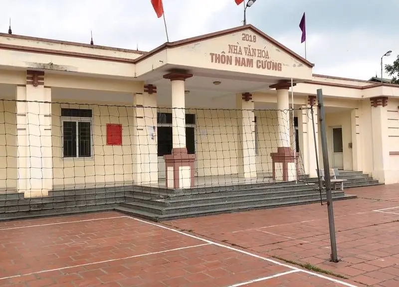 Đất Nam Cương - Sở Hữu Ngay Chỉ 2 Tỷ!... Bán đất tại Nội Bài, Hà Nội 01