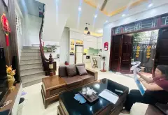 Nhà riêng phong cách hiện đại tại phường Từ Liêm, Hà Nội... Bán nhà riêng tại Từ Liêm, Hà Nội 04