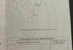 Bán đất chính chủ mặt tiền 5m xã Đình Trung, trục chính kinh doanh sầm uất... Bán owner_side tại Phúc Thịnh, Hà Nội 13