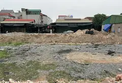 Bán đất mặt phố kinh doanh gỗ Phù Khê giá 9,55 tỷ, 115.9m2... Bán đất tại Chi Lăng, Bắc Ninh 06