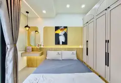 Nhà đẹp 3 tầng - hẻm 3 gác - phạm văn chiêu
Dt:86m2
Giá dưới 5 tỷ... Bán nhà riêng tại Thông Tây Hội, Hồ Chí Minh 11