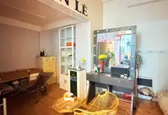 Nhà mặt phố trung tâm Quận 10, hẻm ô tô, kinh doanh đỉnh... Bán nhà mặt phố tại Vườn Lài, Hồ Chí Minh 10