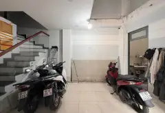 Nhà 5 tầng 7PN ở Bình Thạnh, thu nhập 40 triệu/tháng... Bán nhà riêng tại Bình Lợi Trung, Hồ Chí Minh 10