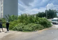 Bán đất vị trí góc mặt đường đôi Yên Nghĩa, phù hợp kinh doanh... Bán đất tại Hà Đông, Hà Nội 03