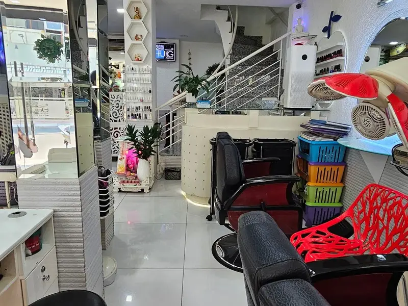 Bán nhà mặt phố Phú Nhuận, kinh doanh đỉnh, hiện đại... Bán nhà mặt phố tại Phú Nhuận, Hồ Chí Minh 01