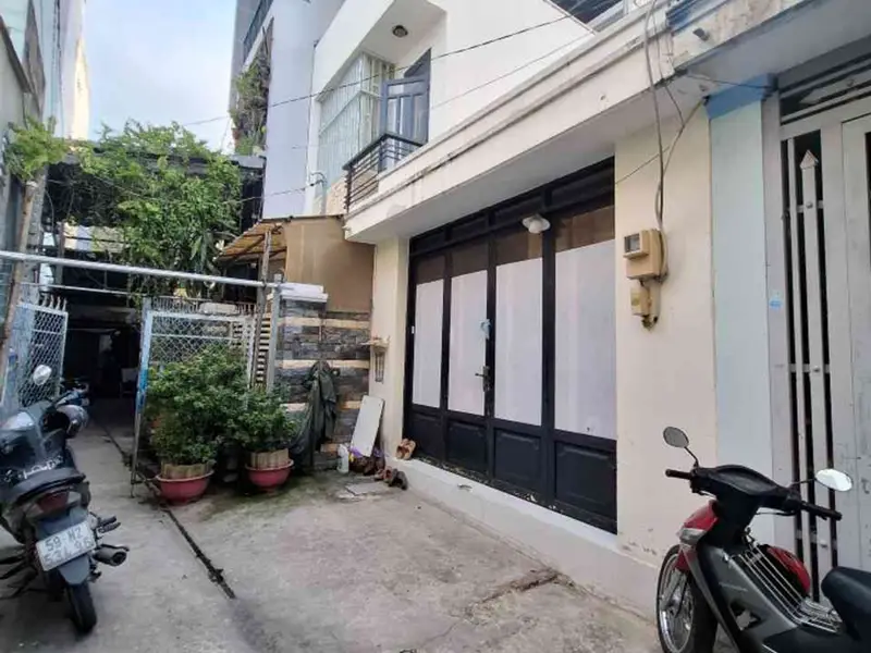 Bán nhà riêng 100m chính chủ tại bình tân... Bán nhà riêng tại An Lạc, Hồ Chí Minh 01