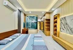 MÃ SỐ: 686

🏠 PHẠM VĂN CHIÊU – GẦN CHỢ THẠCH ĐÀ – GÒ VẤP

💵 nhỉnh 9 tỷ – Nhà 5 tầng, có thang máy... Bán nhà riêng tại An Hội Đông, Hồ Chí Minh 08