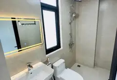 Bán nhà 6 tầng thang máy, 3 mặt thoáng - Trần Thái Tông... Bán nhà riêng tại Nghĩa Đô, Hà Nội 06
