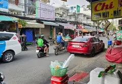 KINH DOANH DÒNG TIỀN CHO THUÊ 8TR/TH NHÀ BÙI VĂN BA – QUẬN 7... Bán nhà riêng tại Tân Thuận, Hồ Chí Minh 04