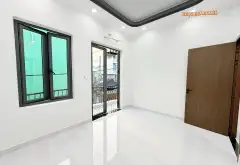 HIẾM-Ngang Lớn 5.3m-58m2-3PN-3WC-2 Tầng Đúc BTCT-Hẻm Xe Tải-Ngay Ngã Tư 4 Xã, Hương Lộ 2-nhỉnh 4tỷ... Bán nhà riêng tại Bình Trị Đông, Hồ Chí Minh 07