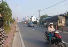 Bán nhà trọ 48 phòng mặt phố 1290m2 tại xã Phú Hòa Đông, Củ Chi, giá ưu đãi 15.5 tỷ... Bán nhà mặt phố tại Phú Hòa Đông, Hồ Chí Minh 01