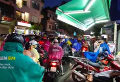 Nhà 9 phòng ngủ trung tâm Quận 3 - tiềm năng kinh doanh siêu hấp dẫn... Bán nhà mặt phố tại Vườn Lài, Hồ Chí Minh 01
