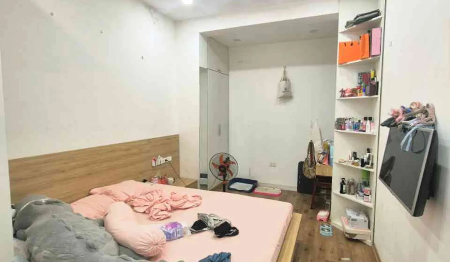 Nhà lô góc 3 thoáng sát Vin Giảng Võ - Cơ hội đầu tư vàng... Bán nhà riêng tại Ô Chợ Dừa, Hà Nội 01