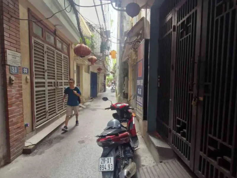 Căn Homestay 7 Tầng Sang Chảnh, 18 Phòng Khép Kín - Kinh Doanh Thăng Hoa!... Bán nhà riêng tại Hà Đông, Hà Nội 01