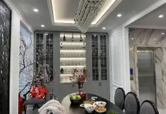 Biệt thự đẳng cấp tại Bồ Đề, Long Biên - Kiệt tác kiến trúc Châu Âu giữa lòng Hà Nội... Bán partner tại Bồ Đề, Hà Nội 04