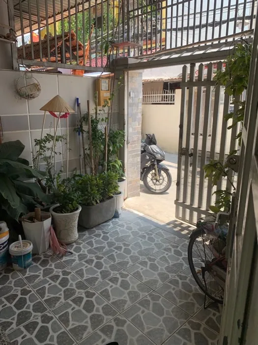 Cơ Hội Vàng Sở Hữu Nhà Riêng 2 Tầng Huỳnh Tấn Phát Giá Tốt... Bán nhà riêng tại Nhà Bè, Hồ Chí Minh 01