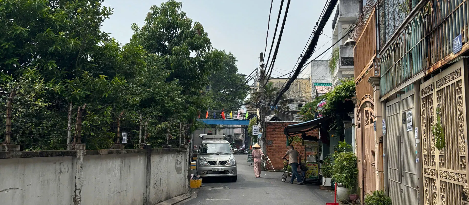 DIỆN TÍCH LỚN - NGANG LỚN 5 TẦNG LÀM XƯỞNG - KINH DOANH CĂN HỘ DỊCH VỤ - DÒNG TIỀN CHO HƠN 16TR/TH... Bán nhà riêng tại Phú Thọ Hòa, Hồ Chí Minh 01
