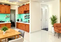 Bán căn hộ Ehome 3 - Hồ Học Lãm - Bình Tân - DT:92.5m² - 3 Phòng ngủ... Bán căn hộ chung cư tại An Lạc, Hồ Chí Minh 01