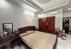 Bán nhà 4 tầng hẻm ô tô rộng Tân Hòa Đông, gần quận 6... Bán nhà riêng tại Bình Trị Đông, Hồ Chí Minh 08