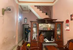 Bán nhà riêng 4 tầng diện tích 60m² tại Gò Vấp với giá 6.95 tỷ... Bán nhà riêng tại Gò Vấp, Hồ Chí Minh 02