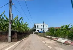 Bán đất Đông Tảo -Hoàn Long - Hưng Yên, đường oto vào tận đất... Bán đất tại Hoàn Long, Hưng Yên 03