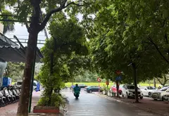 Bán biệt thự liền kề Mễ Trì Thượng lô góc 3 mặt thoáng, vị trí gần Đại lộ Thăng Long... Bán biệt thự, liền kề tại Từ Liêm, Hà Nội 09