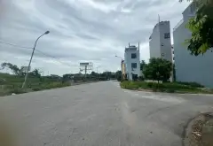 TĐC LIÊN NINH - NGỌC HỒI - PHÂN LÔ VỈA HÈ 2 MẶT ĐƯỜNG - Ô TÔ TRÁNH... Bán đất tại Ngọc Hồi, Hà Nội 02
