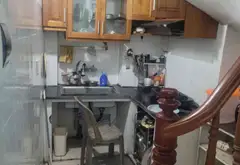 Nhà 4 tầng diện tích nhỏ tại phường Bạch Mai, Hà Nội... Bán nhà riêng tại Bạch Mai, Hà Nội 04