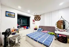 Bán căn hộ cao cấp 3 phòng ngủ tại Ngọc Lâm, diện tích 112.2 m2, tầng đẹp, lô góc... Bán căn hộ chung cư tại Bồ Đề, Hà Nội 09